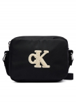 Calvin Klein Jeans K&auml;ekott Crossbody Bag IU0IU00759 Must