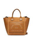 KARL LAGERFELD K&auml;ekott B3W30094 Pruun