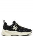 Tory Burch Tossud Good Luck Studded Trainer 161961 Must