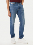 Calvin Klein Jeans Teksad LV04RF949G Sinine Tapered Fit