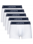 Lacoste Bokserite komplekt 5H1292 Valge