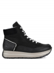 Rieker Saapad N4008-00 Must