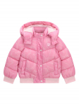 Guess Talvejope K6YL04 W2597 Roosa Regular Fit