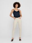 ONLY Teksad 15218655 Ekr&uuml;&uuml;v&auml;rv Skinny Fit