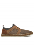 Rieker Poolsaapad CEO-B5252-66 Pruun