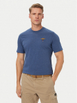 Aeronautica Militare T-s&auml;rk 262TS1580UJ00372 Sinine Regular Fit
