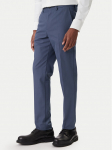 BOSS Chino-p&uuml;ksid P-Kaiton1 50543945 Sinine Slim Fit