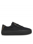 Tommy Hilfiger Tossud Essential Vulc Textile Sneaker FW0FW08323 Must