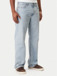 Guess Jeans Teksad M5RAB3 D5DO1 Sinine Regular Fit