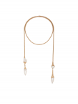 Weekend Max Mara Kaelakee Bevanda 2625756144650 Kuldne