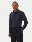 BOSS S&auml;rk P-Hank 50555747 Tumesinine Slim Fit