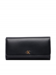 Calvin Klein Rahakott Ck Long Wallet LV04F1224G Must