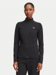 Lacoste Tehniline pluus SF0145 Must Slim Fit