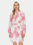 Guess Kokteilikleit W5GK07 WH4K2 Valge Regular Fit