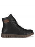 Rieker Saapad Y3421-00 Must