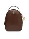 Beverly Hills Polo Club Seljakott CEO-BHPC-W-06-A23 Pruun