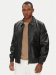 Guess Tehisnahast jope M5YL01 WGUC0 Must Regular Fit