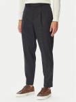 Tommy Hilfiger Chino-p&uuml;ksid MW0MW45057 Tumesinine Regular Fit