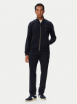 Aeronautica Militare Spordidressid 262TF0125UF00691 Tumesinine Regular Fit