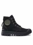 Palladium Traperid Pampa Hi Htg Supply 77356-001-M Must