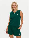 Reebok Kampsun Cl Cs Vest 100075522 Roheline Regular Fit