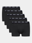 HUGO Bokserite komplekt 50493840 Must