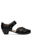 Rieker Poolsaapad 41792-00 Must