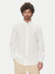 Hechter Paris S&auml;rk 60356 151600 Valge Regular Fit