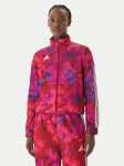 adidas Pluus Farm Rio House Of Tiro KD4634 Roosa Loose Fit