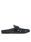 Steve Madden Pl&auml;tud Rafe Mule 11005170 Must