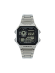 Casio K&auml;ekell AE-1200WHD-1AVEF H&otilde;bedane