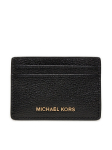 Michael Kors Kaardihoidik Jet 32F7GF6D0L Must