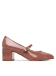 H&Ouml;GL Tacones Emely 2-174214 Tumeroosa