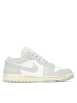 Nike Tossud Air Jordan 1 Low DC0774 103 Valge