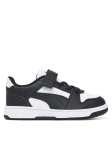 Puma Tossud Rebound Slam Lo Ac+ Ps 408293 Valge