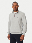 Tommy Hilfiger Pluus Tipping Terry MW0MW44943 Hall Regular Fit