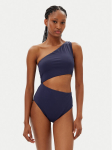 LAUREN RALPH LAUREN Ujumistrikoo 20501163 Tumesinine