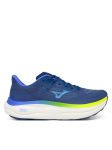 Mizuno Jooksujalatsid Wave Sky 9 J1GC2502 Tumesinine