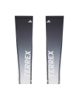 adidas Kompressioonivarrukas Terrex Climacool Trail Running Armsleeves KV7322 Valge