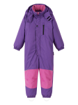 Reima Talvekombinesoon Kaunisto  5100157E Lilla Regular Fit