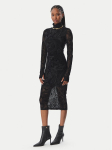 Just Cavalli Kokteilikleit 81PAO909 JS569 Must Slim Fit
