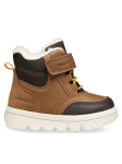 Geox Ratsasaapad B Willaboom Boy B Abx B365BK 0ME22 C6654 M Pruun