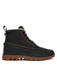 Palladium Traperid Pampa Duck Wl Wp+ 79547-008-M Must