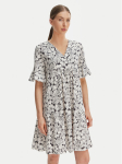 Weekend Max Mara Igap&auml;evane kleit Fuoco 2615621072 Beež Regular Fit