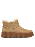 Clarks Saapad Torhill Warm 26327994 Beež