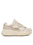 Alexander Smith Tossud StormWoman SXBESMW-9806 Kreemjas