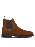Gant Poolsaapad St Fairkon 33653464 Pruun