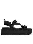 Guess Sandaalid FLJFTT FAL03 Must