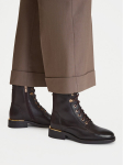 Lasocki Saapad CEO-RST-6397-36 Tumepruun