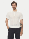 Lindbergh Polo s&auml;rk 30-804126 Ekr&uuml;&uuml;v&auml;rv Relaxed Fit